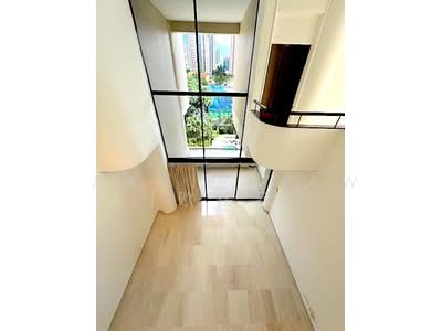 For Rent - The Colonnade