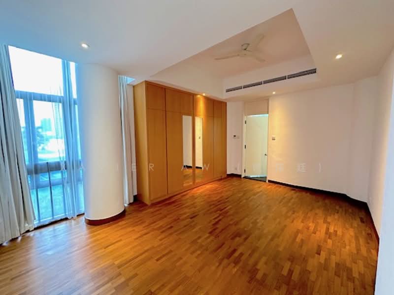 The Colonnade, 82 Grange Road, 2 Bedrooms, 2,883 sqft, Condominium For Rent, by Xavier Aw (欧伟廷), 500090891 - Bedroom - PropertyGuru.com.sg