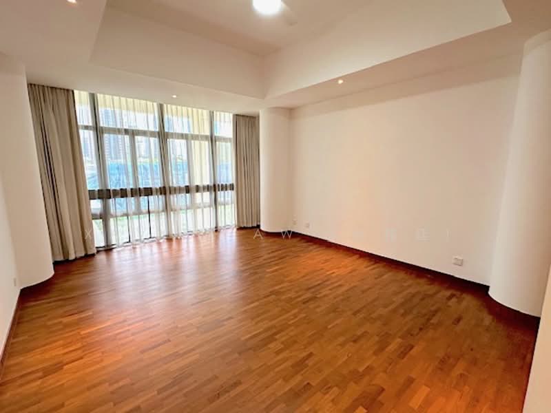The Colonnade, 82 Grange Road, 2 Bedrooms, 2,883 sqft, Condominium For Rent, by Xavier Aw (欧伟廷), 500090891 - Living Room - PropertyGuru.com.sg