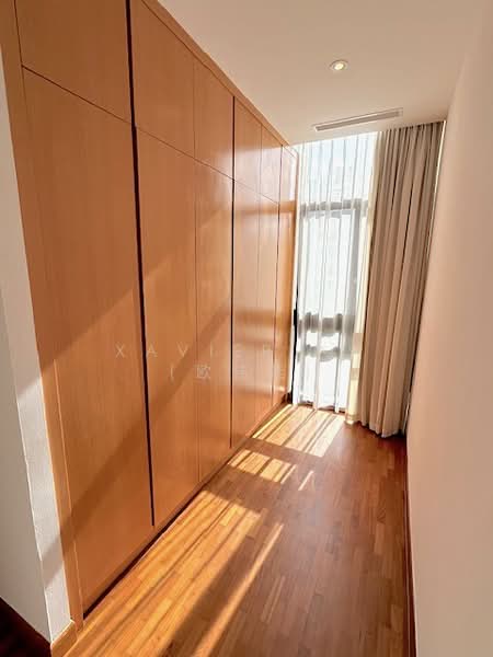 The Colonnade, 82 Grange Road, 2 Bedrooms, 2,883 sqft, Condominium For Rent, by Xavier Aw (欧伟廷), 500090891 - Interior - PropertyGuru.com.sg