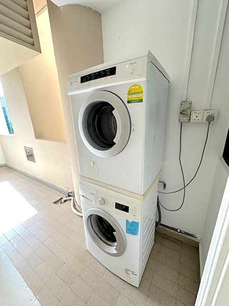 The Colonnade, 82 Grange Road, 2 Bedrooms, 2,883 sqft, Condominium For Rent, by Xavier Aw (欧伟廷), 500090891 - Interior - PropertyGuru.com.sg