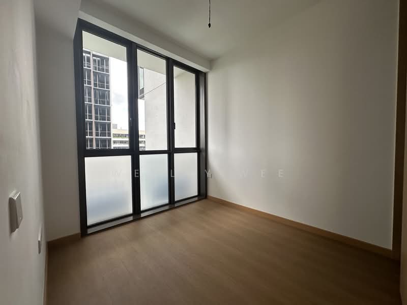 The Botany at Dairy Farm Condominium For Sale at S$ 1,580,888 | PropertyGuru Singapore - Common Bedroom