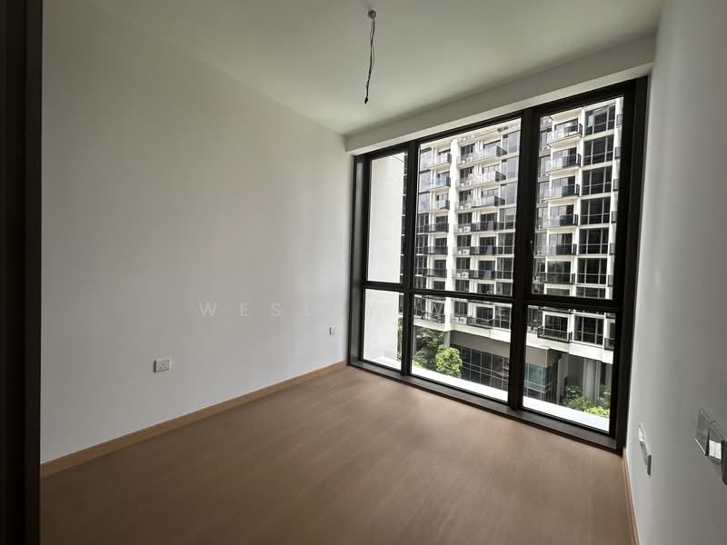 The Botany at Dairy Farm Condominium For Sale at S$ 1,580,888 | PropertyGuru Singapore - Master Bedroom