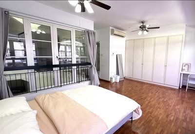 For Rent - The Springside