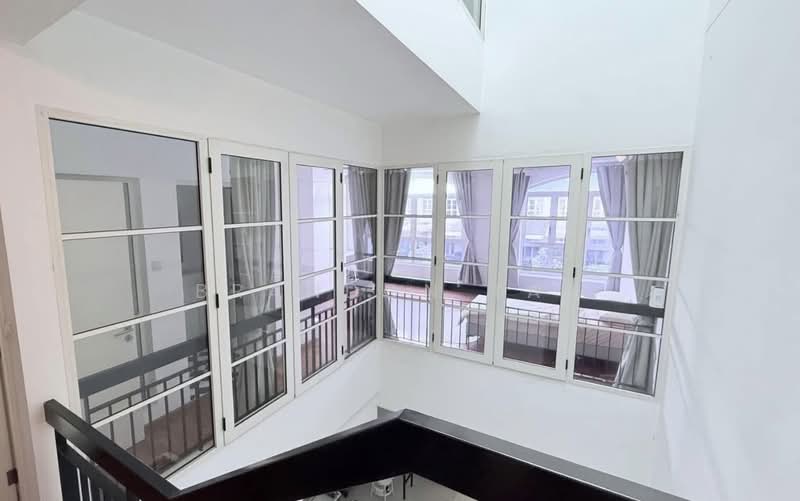 The Springside, Springside Walk, Room Rental, 400 sqft, Terraced House For Rent, by Brandon Tan, 500090895 - Interior - PropertyGuru.com.sg