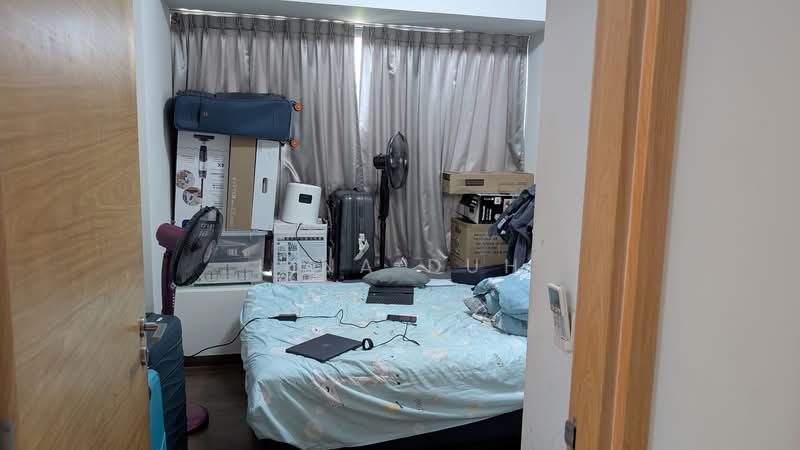 The Gale, Flora Road, 2 Bedrooms, 915 sqft, Condominium For Rent, by Lina Duh, 500090896 - PropertyGuru.com.sg