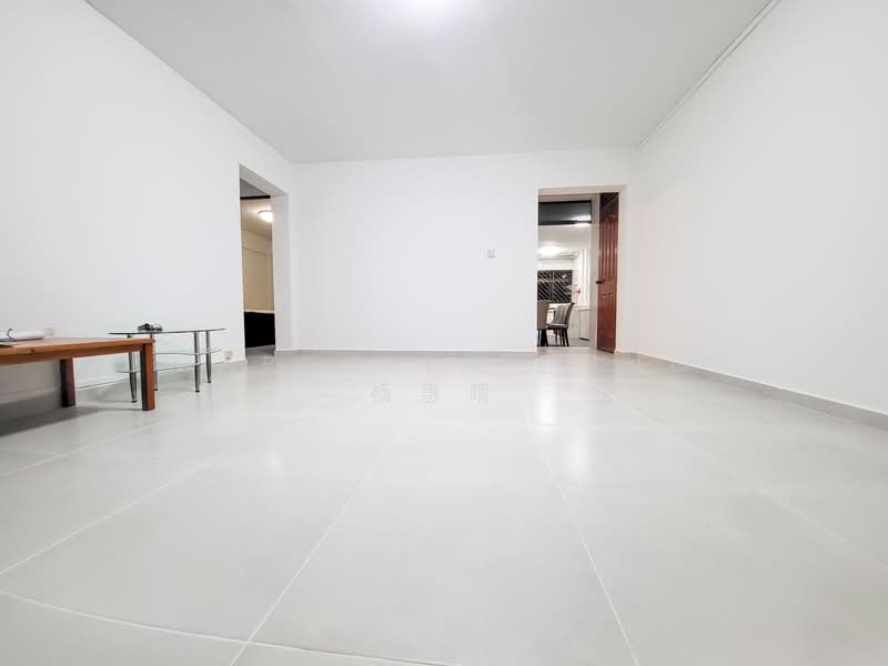 For Sale - 337 Hougang Avenue 7