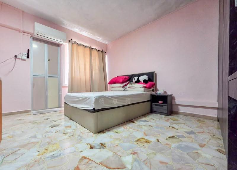 133 Lorong Ah Soo, 133 Lorong Ah Soo, Hougang / Punggol / Sengkang, 3 Bedrooms, 1,118 sqft, HDB Flat For Sale, by Marcella Yong 杨惠晴, 500090897 - Bedroom - PropertyGuru.com.sg