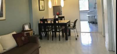 For Rent - 33 Telok Blangah Way