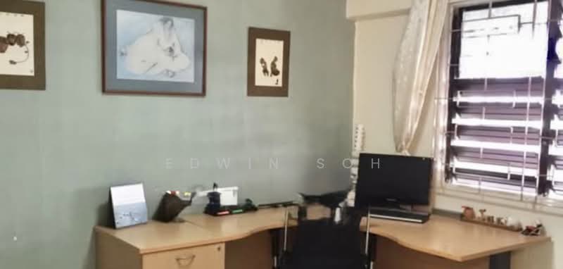 For Rent - 33 Telok Blangah Way