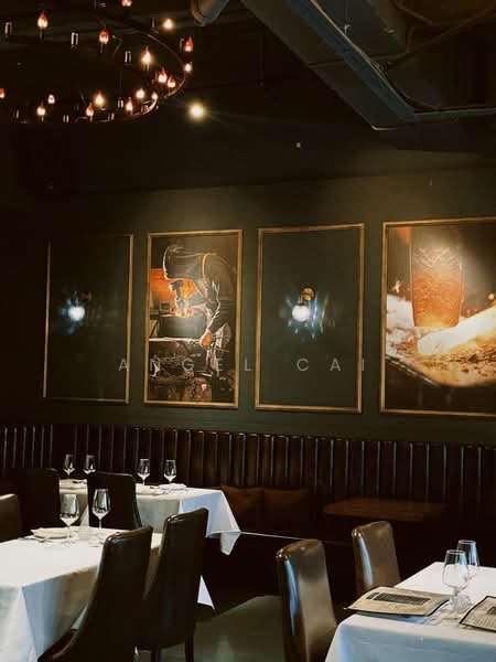273 Thomson Road @ Novena Gardens, Thomson Road, 2,100 sqft, Food & Beverage For Rent, by Angel Cai, 500090899 - Interior - CommercialGuru.com.sg