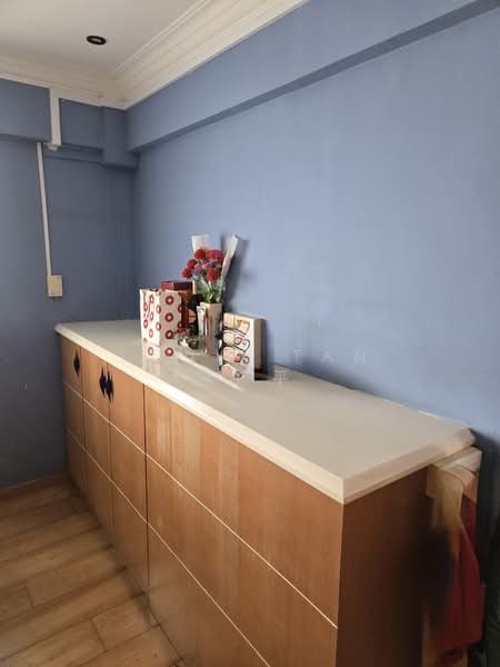 587 Cheng San Court, 587 Ang Mo Kio Avenue 3, Room Rental, 120 sqft, HDB Flat For Rent, by Louis Tan 陈广平, 500090902 - Interior - PropertyGuru.com.sg