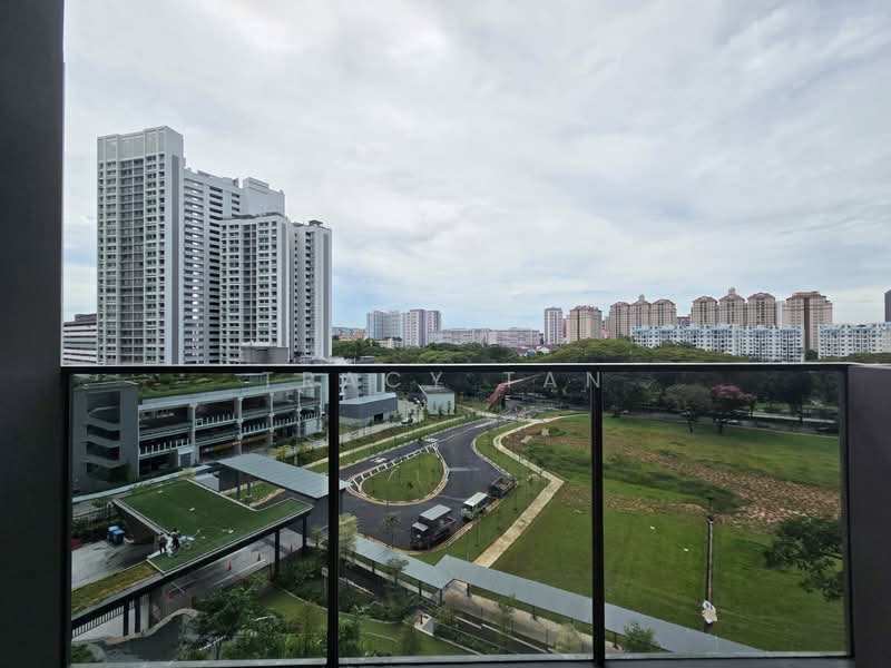 AMO Residence Condominium For Sale at S$ 1,820,000 | PropertyGuru Singapore - Exterior