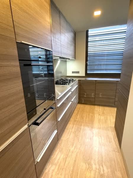 Hana, 8 Tomlinson Road, 4 Bedrooms, 3,531 sqft, Condominium For Rent, by Brenda Zee (徐黎倫), 500090907 - Kitchen - PropertyGuru.com.sg