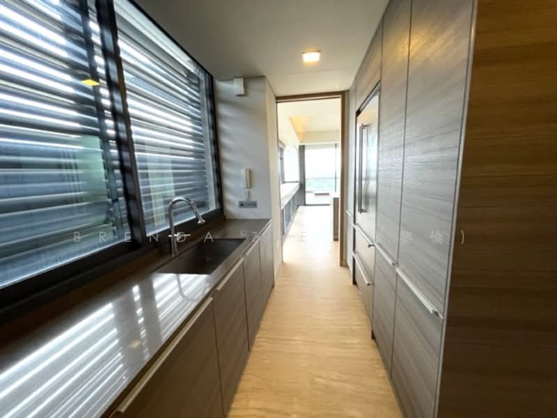 Hana, 8 Tomlinson Road, 4 Bedrooms, 3,531 sqft, Condominium For Rent, by Brenda Zee (徐黎倫), 500090907 - Kitchen - PropertyGuru.com.sg