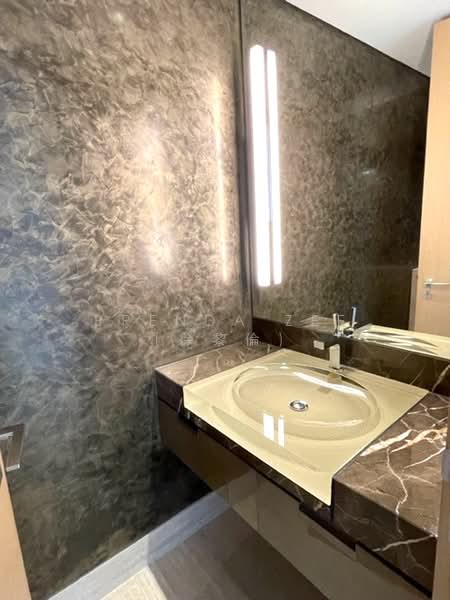 Hana, 8 Tomlinson Road, 4 Bedrooms, 3,531 sqft, Condominium For Rent, by Brenda Zee (徐黎倫), 500090907 - Bathroom - PropertyGuru.com.sg