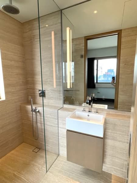 Hana, 8 Tomlinson Road, 4 Bedrooms, 3,531 sqft, Condominium For Rent, by Brenda Zee (徐黎倫), 500090907 - Bathroom - PropertyGuru.com.sg