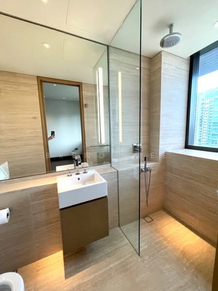 Hana, 8 Tomlinson Road, 4 Bedrooms, 3,531 sqft, Condominium For Rent, by Brenda Zee (徐黎倫), 500090907 - Bathroom - PropertyGuru.com.sg