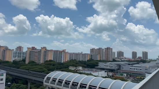 Bedok Residences, 24 Bedok North Drive, 3 Bedrooms, 1,216 sqft, Condominium For Rent, by Sheryn Tan, 500090908 - PropertyGuru.com.sg