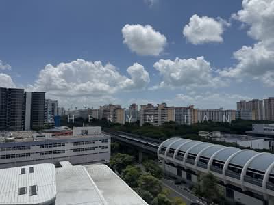 For Rent - Bedok Residences