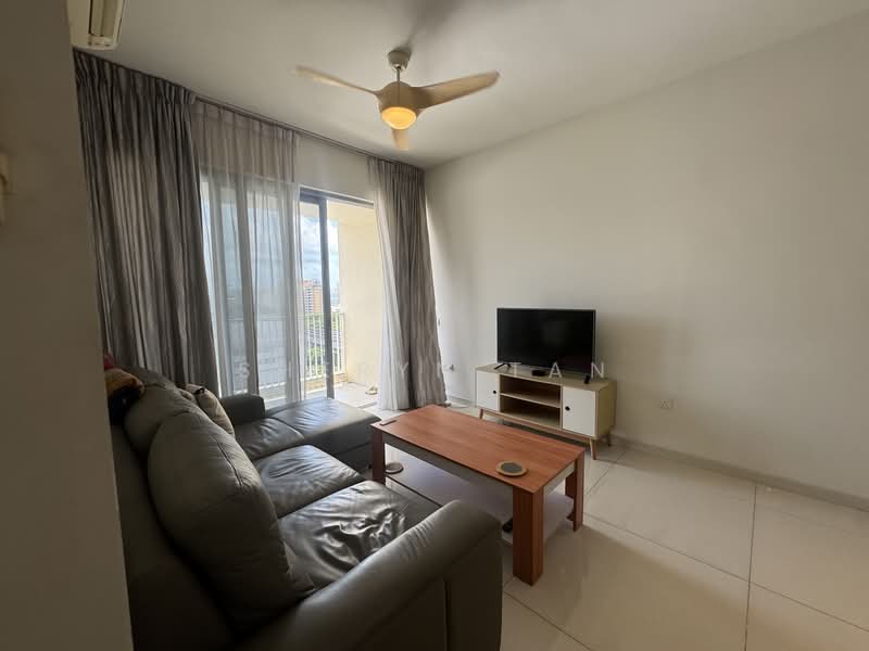 Bedok Residences, 24 Bedok North Drive, 3 Bedrooms, 1,216 sqft, Condominium For Rent, by Sheryn Tan, 500090908 - PropertyGuru.com.sg