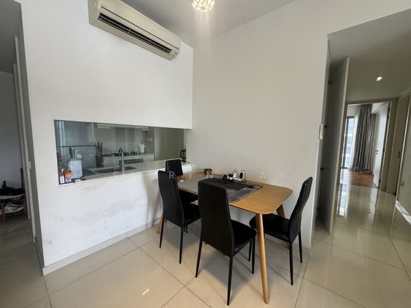 Bedok Residences, 24 Bedok North Drive, 3 Bedrooms, 1,216 sqft, Condominium For Rent, by Sheryn Tan, 500090908 - Dining Room - PropertyGuru.com.sg