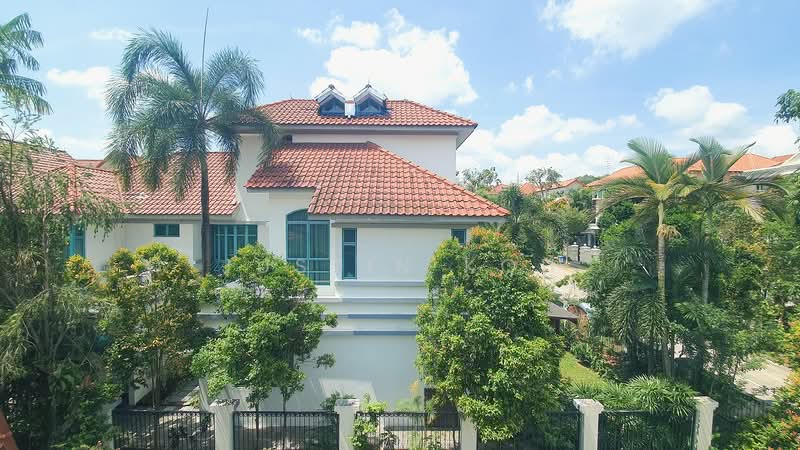 Woodgrove Estate, 5 Cedarwood Grove, 6 Bedrooms, 6,674 sqft, Detached House For Rent, by Justin Koh, 500090909 - Exterior - PropertyGuru.com.sg