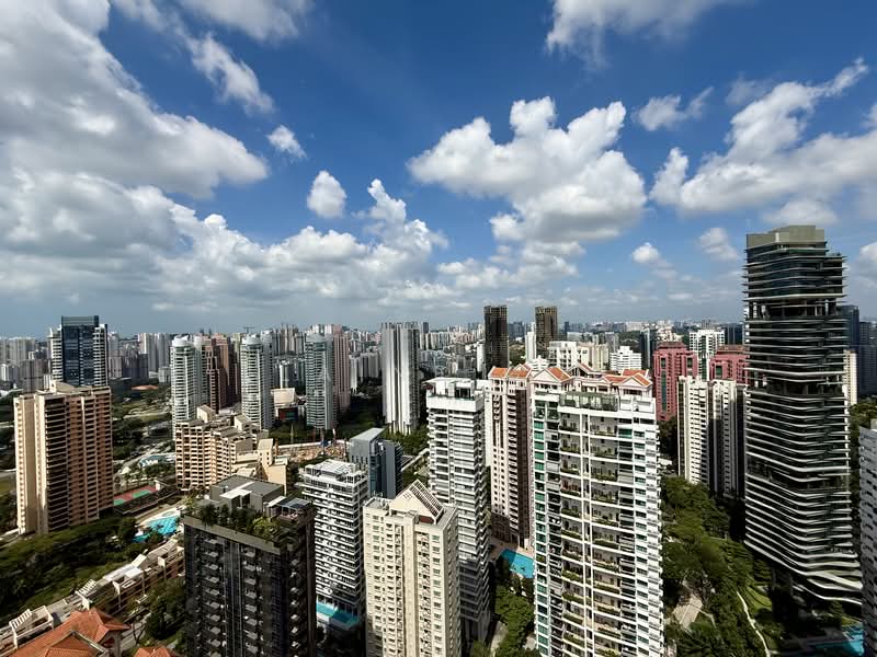 Skypark @ Somerset, 22 Saint Thomas Walk, 4 Bedrooms, 3,347 sqft, Apartment For Rent, by Elaine Goh, 500090911 - View - PropertyGuru.com.sg