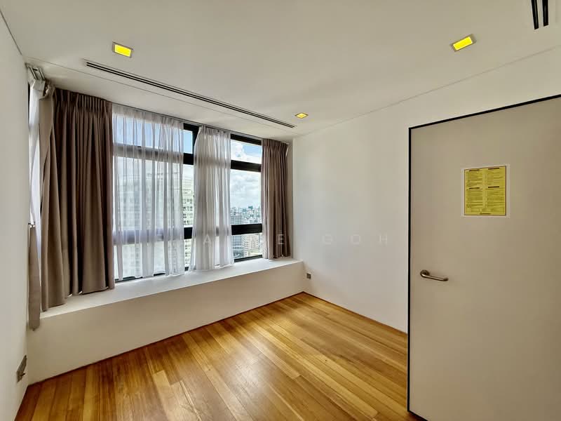 Skypark @ Somerset, 22 Saint Thomas Walk, 4 Bedrooms, 3,347 sqft, Apartment For Rent, by Elaine Goh, 500090911 - Bedroom - PropertyGuru.com.sg