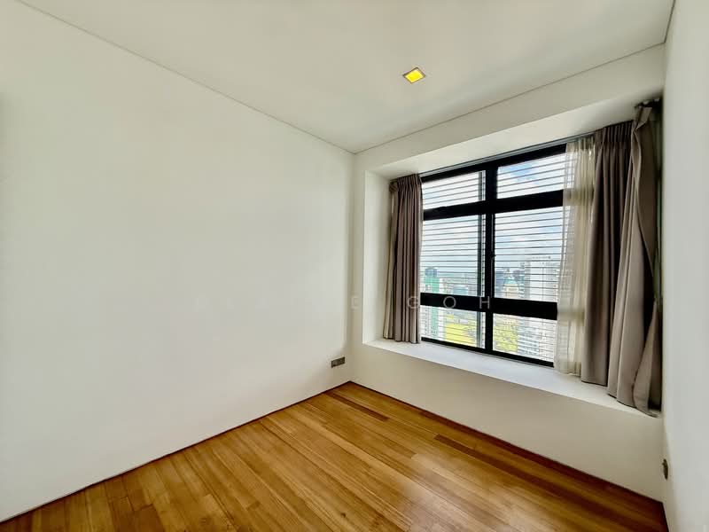 Skypark @ Somerset, 22 Saint Thomas Walk, 4 Bedrooms, 3,347 sqft, Apartment For Rent, by Elaine Goh, 500090911 - Bedroom - PropertyGuru.com.sg