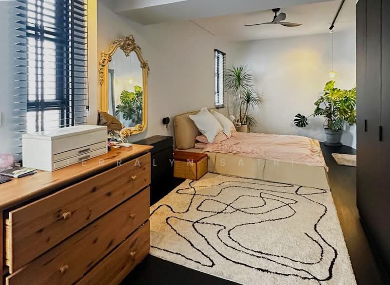 Ocean Park Condominium For Sale at S$ 4,390,000 | PropertyGuru Singapore - Bedroom