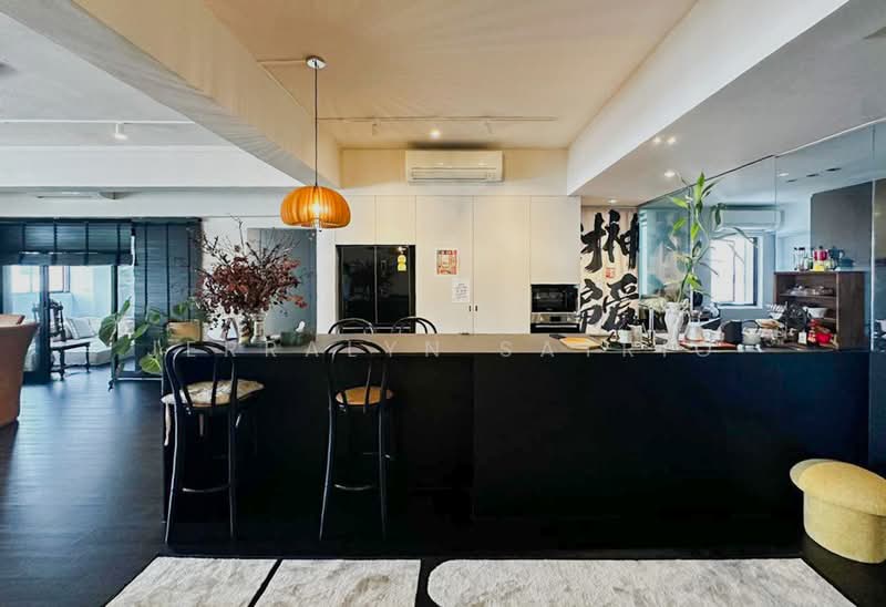 For Sale - Ocean Park