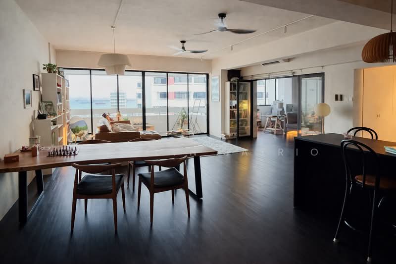 For Sale - Ocean Park