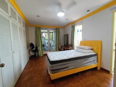 For Rent - Begonia Landed Level 2 for Rent