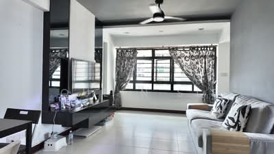 For Sale - 28C Dover Crescent