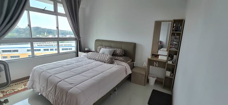421B Northshore Drive, 421B Northshore Drive, Studio, 484 sqft, HDB Flat For Rent, by Selena Tan, 500090920 - Bedroom - PropertyGuru.com.sg