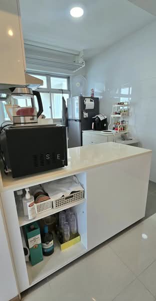 421B Northshore Drive, 421B Northshore Drive, Studio, 484 sqft, HDB Flat For Rent, by Selena Tan, 500090920 - Kitchen - PropertyGuru.com.sg