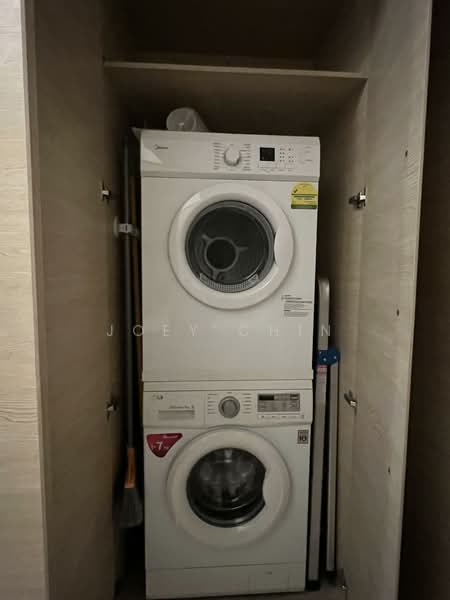 Sennett Residence, 31 Pheng Geck Avenue, 1 Bedroom, 506 sqft, Condominium For Rent, by Joey Chin, 500090921 - Interior - PropertyGuru.com.sg