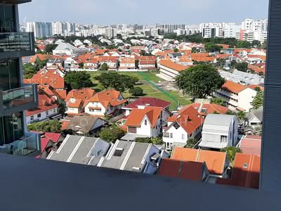 For Rent - Sennett Residence