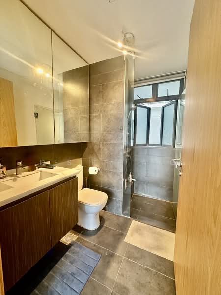 Parc Olympia Condominium For Sale at S$ 700,000 | PropertyGuru Singapore - Bathroom