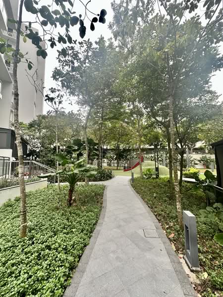 Parc Olympia Condominium For Sale at S$ 700,000 | PropertyGuru Singapore - Exterior