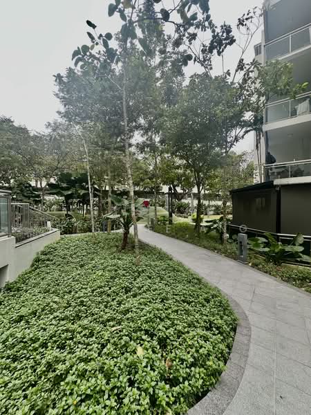Parc Olympia Condominium For Sale at S$ 700,000 | PropertyGuru Singapore - Exterior