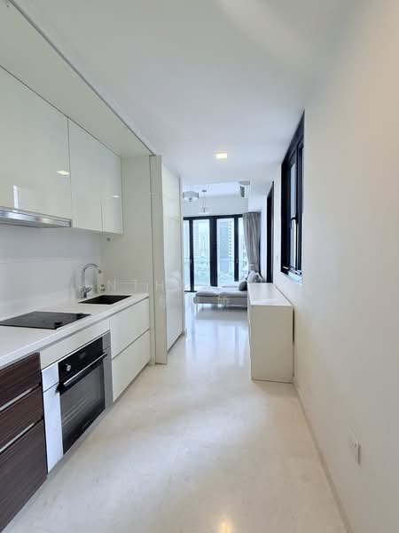 368 Thomson Condominium For Sale at S$ 1,250,000 | PropertyGuru Singapore - Kitchen