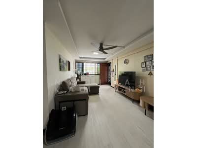 For Sale - 226 Bukit Batok Central