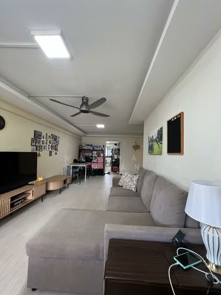 For Sale - 226 Bukit Batok Central