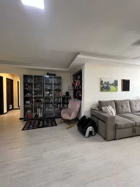 For Sale - 226 Bukit Batok Central