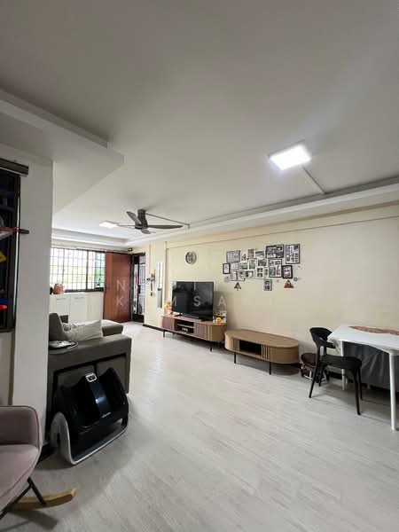 For Sale - 226 Bukit Batok Central