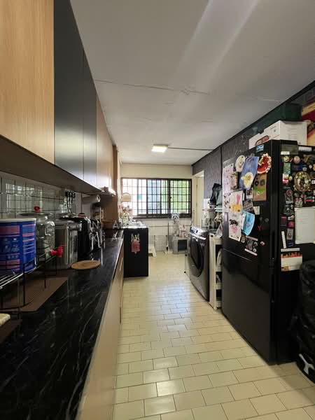 For Sale - 226 Bukit Batok Central