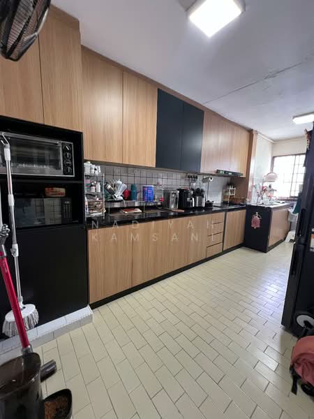 For Sale - 226 Bukit Batok Central