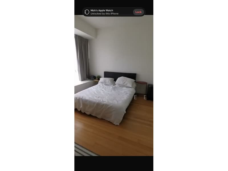 Estilo, 71 Wilkie Road, 1 Bedroom, 592 sqft, Apartment For Rent, by Nick Lee, 500090927 - Bedroom - PropertyGuru.com.sg